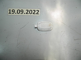 ПЛАФОН ПОДСВЕТКИ САЛОНА БАГАЖНИКА MERCEDES-BENZ GL450-500-550 X164 2006-2012